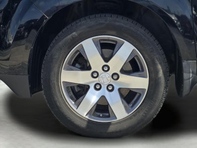 2012 Honda Pilot Touring