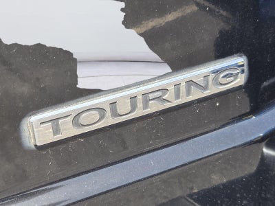 2012 Honda Pilot Touring