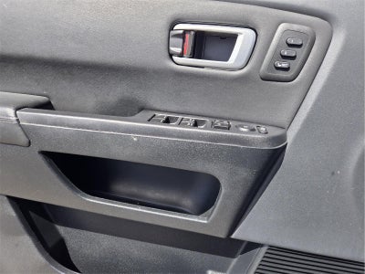 2012 Honda Pilot Touring