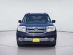 2012 Honda Pilot Touring