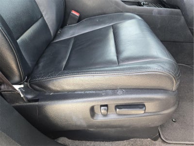 2012 Honda Pilot Touring