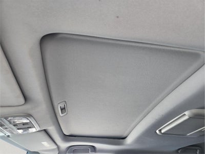 2012 Honda Pilot Touring