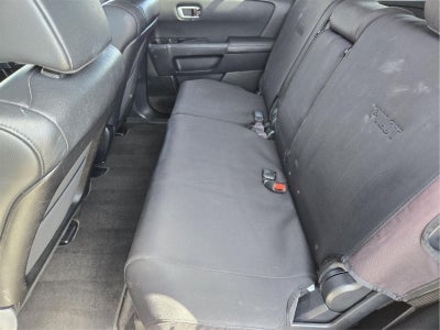 2012 Honda Pilot Touring