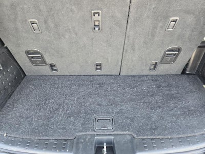 2012 Honda Pilot Touring