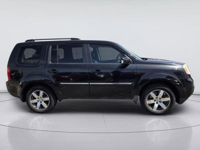 2012 Honda Pilot Touring