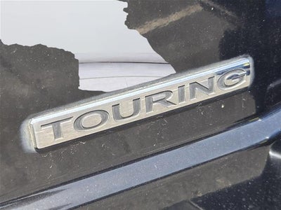 2012 Honda Pilot Touring