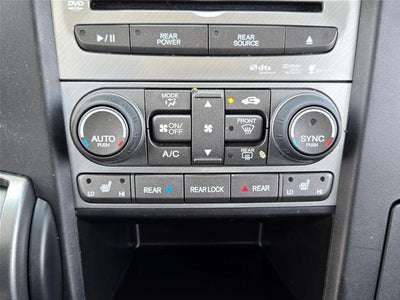 2012 Honda Pilot Touring