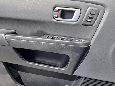 2012 Honda Pilot Touring