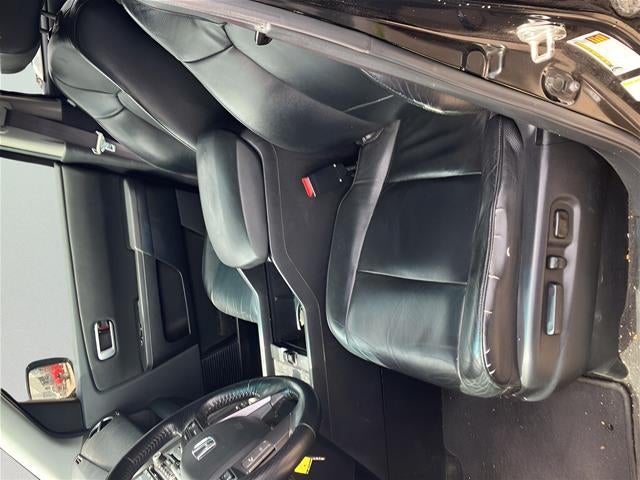 2012 Honda Pilot Touring