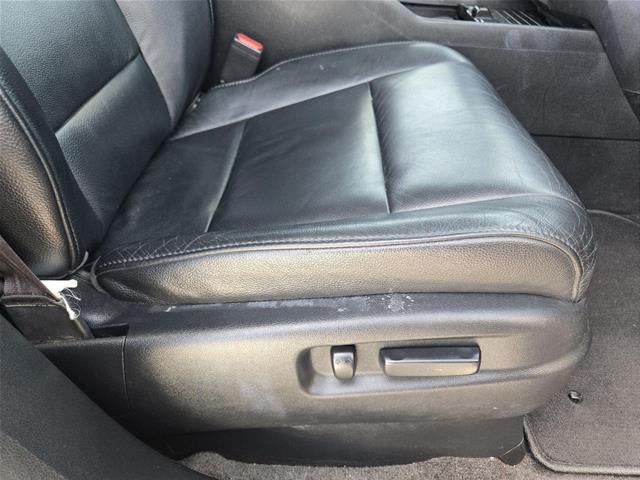 2012 Honda Pilot Touring