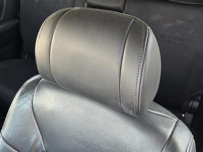2012 Honda Pilot Touring