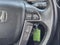 2012 Honda Pilot Touring
