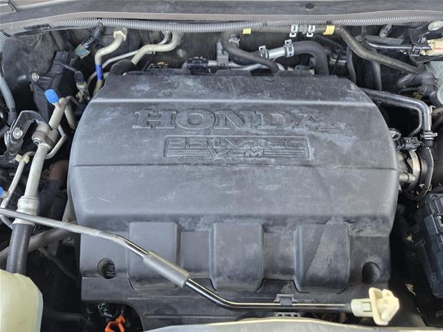 2012 Honda Pilot Touring