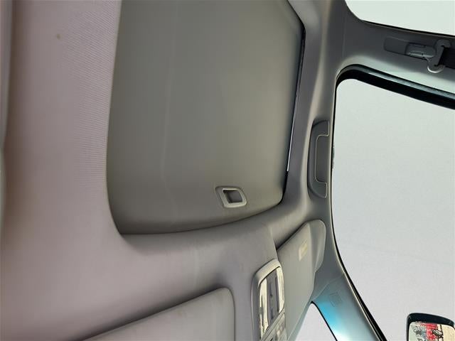 2012 Honda Pilot Touring