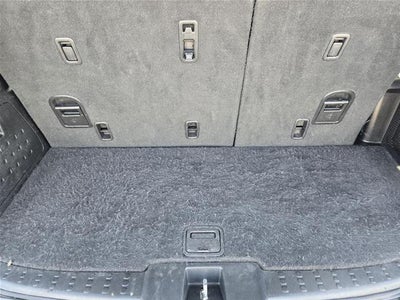 2012 Honda Pilot Touring