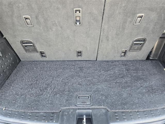 2012 Honda Pilot Touring