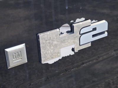 2008 HUMMER H2 SUV