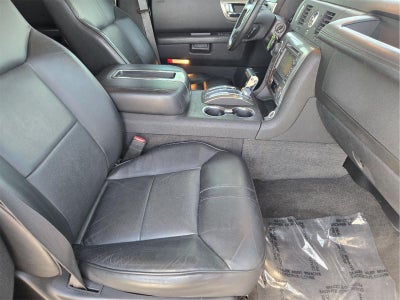 2008 HUMMER H2 SUV