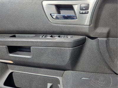 2008 HUMMER H2 SUV