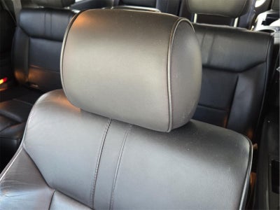 2008 HUMMER H2 SUV