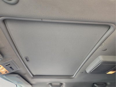2008 HUMMER H2 SUV