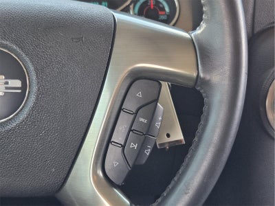 2008 HUMMER H2 SUV