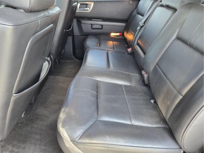 2008 HUMMER H2 SUV