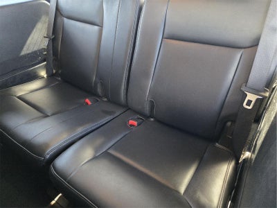 2008 HUMMER H2 SUV