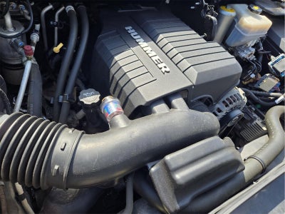 2008 HUMMER H2 SUV