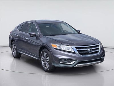 2015 Honda Crosstour EX-L