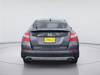 2015 Honda Crosstour EX-L