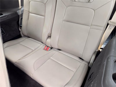 2023 Lincoln Aviator Standard