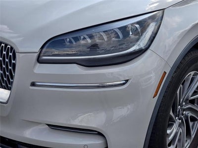 2023 Lincoln Aviator Standard