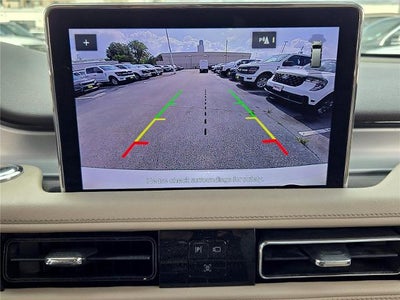 2023 Lincoln Aviator Standard