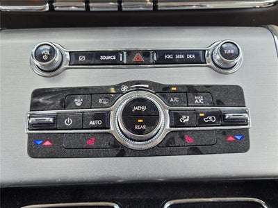 2023 Lincoln Aviator Standard