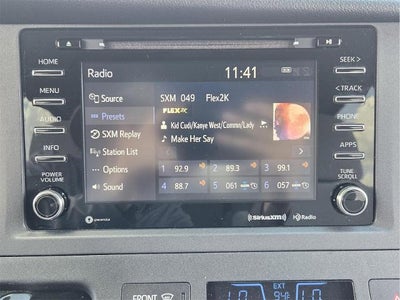 2018 Toyota Sienna LE 8-Passenger
