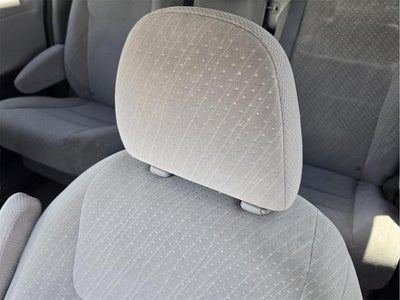 2018 Toyota Sienna LE 8-Passenger