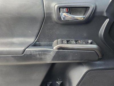 2017 Toyota Tacoma TRD Off Road