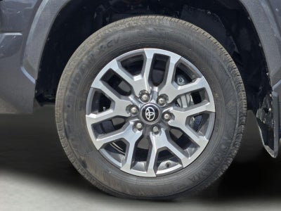 2026 Toyota Tundra 1794 Edition HV