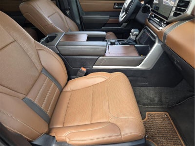 2026 Toyota Tundra 1794 Edition HV
