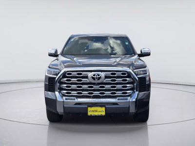 2026 Toyota Tundra 1794 Edition HV