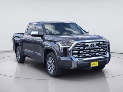 2026 Toyota Tundra 1794 Edition HV