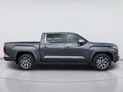2026 Toyota Tundra 1794 Edition HV