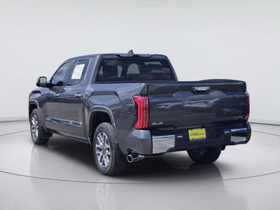 2026 Toyota Tundra 1794 Edition HV