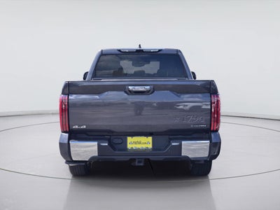 2026 Toyota Tundra 1794 Edition HV