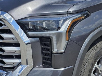 2026 Toyota Tundra 1794 Edition HV