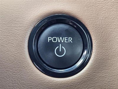 2026 Toyota Tundra 1794 Edition HV