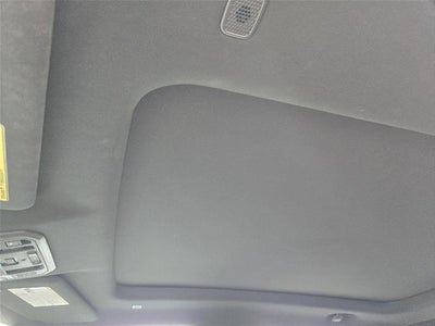 2026 Toyota Tundra 1794 Edition HV
