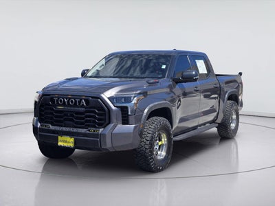 2023 Toyota Tundra TRD Pro HV