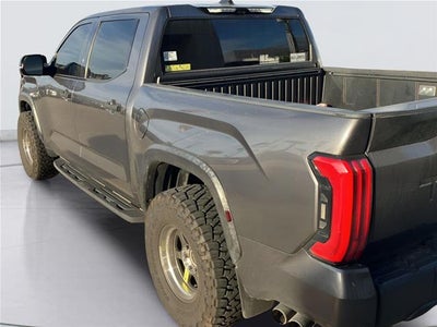 2023 Toyota Tundra TRD Pro HV